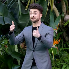 La nueva vida de Daniel Radcliffe tras ‘Harry Potter’
