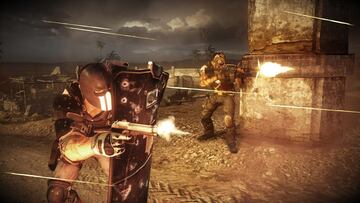 Captura de pantalla - Army of Two: The Devil&#039;s Cartel (360)