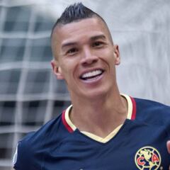 Matheus reafirma que no conoce a Chivas tras ganar el Clásico