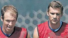 "El acuerdo por Robben está a punto de cerrarse"