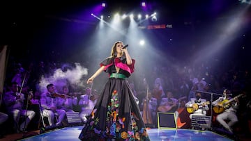 Día de las Madres: Conciertos gratuitos para celebrar en CDMX