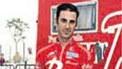 "Preferí el ciclismo antes que el Atlético"