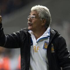 'Tuca' Ferretti: “Debe tener el 90 por ciento de jugadores detectados para el Mundial"