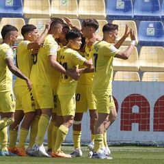 El Castilla sale torpedeado