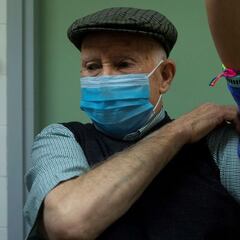 Sanidad plantea un cambio muy relevante en el plan de vacunación