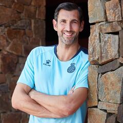 Diego López: "Hay que darle mérito a este Espanyol"