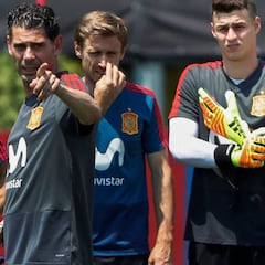 La Selección de basket se moja: la porra para el Rusia-España