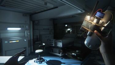 Alien Isolation, Impresiones E3