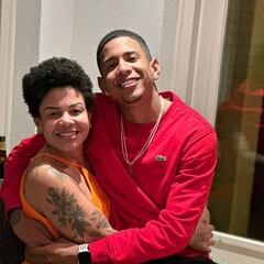 Elinilma Pereira: “No podíamos soñar tan rápido esta dimensión de Sávio”