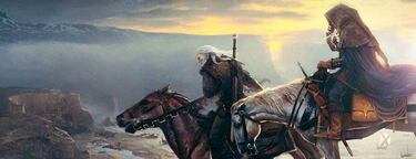 The Witcher 3 ofrecerá unas cien horas de duración