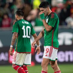 Expertos dan su opinión de la derrota del Tricolor ante Suecia