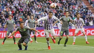 El 1x1 de la Real: Oyarzabal y el VAR salvan otra decepcionante actuación