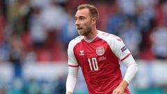 Eriksen tiene una oferta para volver a la Premier League