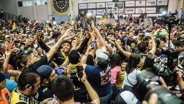 A un año del segundo título de Fuerza Regia en la LNBP