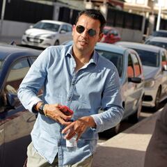 Bragarnik se toma con calma la elección del nuevo técnico