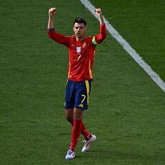 Reacciones, análisis y comentarios del España 3-0 Croacia: fase de grupos de la Eurocopa 2024