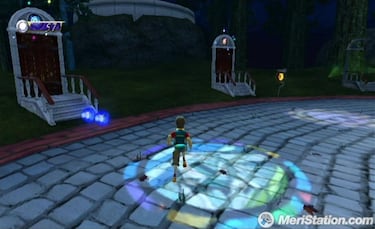 NiGHTS: Journey of Dreams, Impresiones