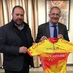 Codifis, nuevo patrocinador de las Selecciones españolas