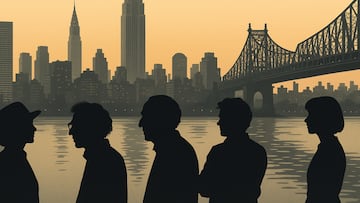 Woody Allen turns 90 today: these are the movie director’s must-watch films