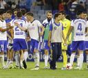 Zaragoza-Nàstic: horario y dónde ver por TV y en directo online