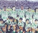 Los héroes del 89: Primera Libertadores para Nacional