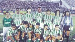 Los héroes del 89: Primera Libertadores para Nacional