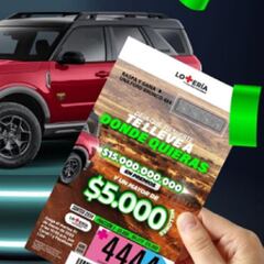 Resultados chances y loterías Cruz Roja y Huila hoy: ganadores y números que cayeron | 8 de marzo