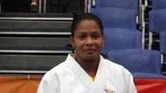 Yuri Alvear termina con el bronce en Judo en 70 kg