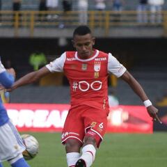 Millonarios 1 - 0 Santa Fe: Resultado, resumen y goles