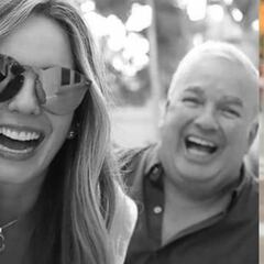 Padre de Claudia Bahamón muere en accidente de tránsito