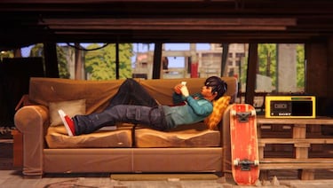 Road 96: Mile 0, una precuela que se disfruta mejor en una Steam Deck