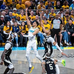 Antetokounmpo no va a poder hacerlo solo