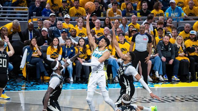 Antetokounmpo no va a poder hacerlo solo