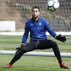 Oficial: Carlos Abad firma dos temporadas con el Deportivo