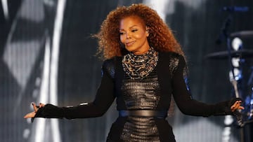 Janet Jackson ha dado a luz a su primer hijo a los 50 a&ntilde;os.