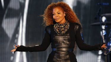 Janet Jackson pudo ser Tormenta en los X-Men, y Michael Jackson quería ser el Profesor Xavier