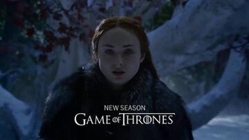 HBO muestra en un anuncio las primeras im&aacute;genes de la s&eacute;ptima temporada de Juego de tronos.
