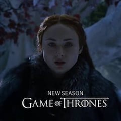 Juego de tronos: primeras imágenes de la séptima temporada