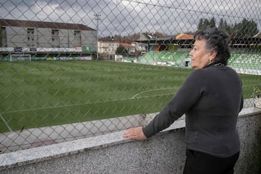 Asun prepara el ‘palco’ más deseado de la Copa: “Es un día histórico...”