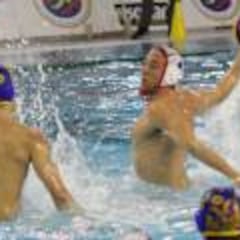 España queda fuera de la Liga Mundial al caer ante Serbia