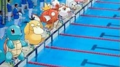 Los mejores memes de los Juegos Olímpicos de Río 2016