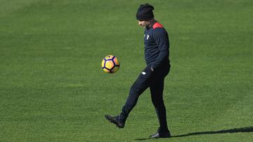 01/03/17 ENTRENAMIENTO DEL SEVILLA
SAMPAOLI