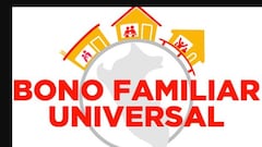 Segundo Bono Familiar Universal: ¿cómo cobrar los S/760 sin usar tarjetas?