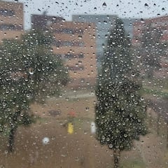 ¿Hasta cuándo seguirá lloviendo en España y dónde caerán más litros de agua?