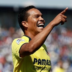 Bacca ajusticia a un Lega farolillo y campeón de la impotencia