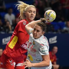 Las Guerreras afrontan una final ante Polonia