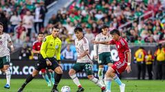 Oficial: pasó por 10 clubes en México y llegó al fútbol chileno