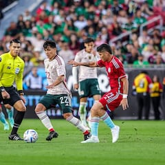 Oficial: pasó por 10 clubes en México y llegó al fútbol chileno