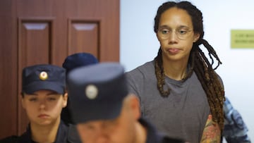 While some conservative voices have been blasé at best about the WNBA star’s conviction in Russia, most of the sport and entertainment world is foursquare behind her.