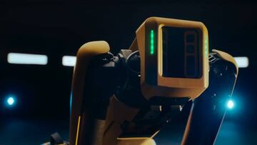 Boston Dynamics pone precio a sus robots cuadrúpedos